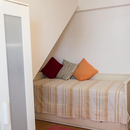 Casa De Hospedes Porto Pim 오르타 외부 사진