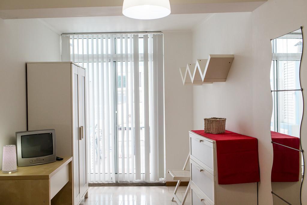 Casa De Hospedes Porto Pim 오르타 외부 사진