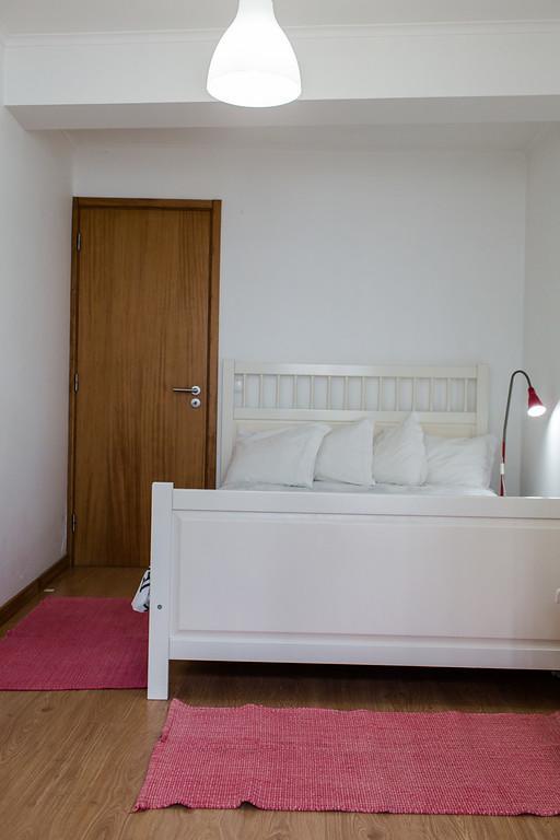 Casa De Hospedes Porto Pim 오르타 외부 사진