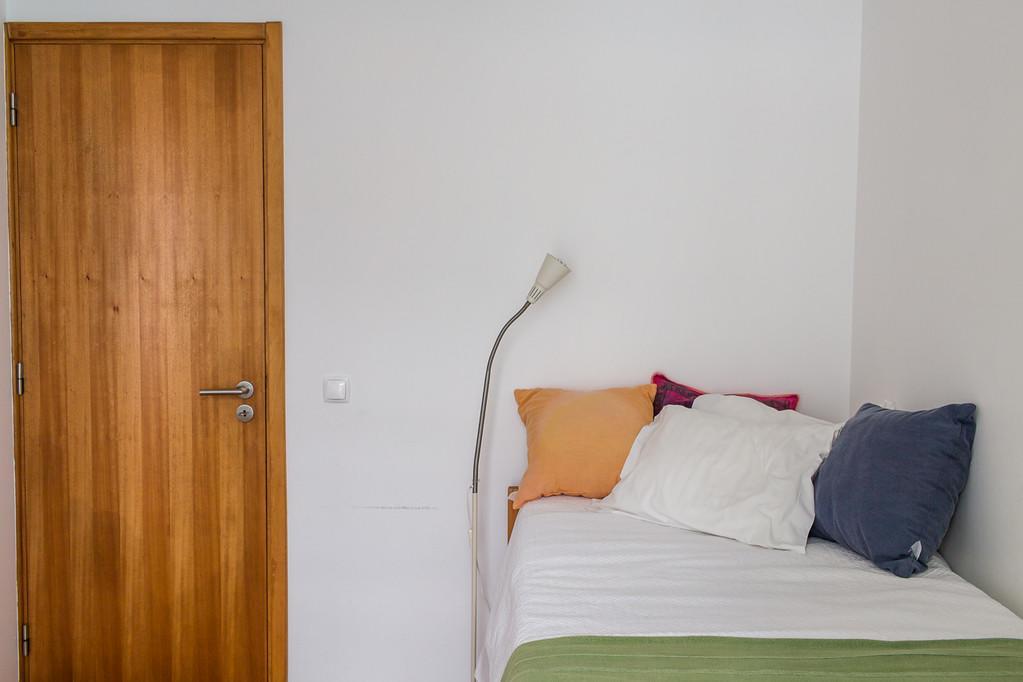 Casa De Hospedes Porto Pim 오르타 외부 사진
