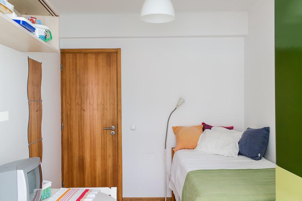 Casa De Hospedes Porto Pim 오르타 외부 사진