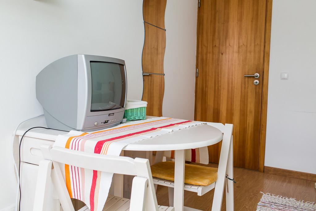 Casa De Hospedes Porto Pim 오르타 외부 사진