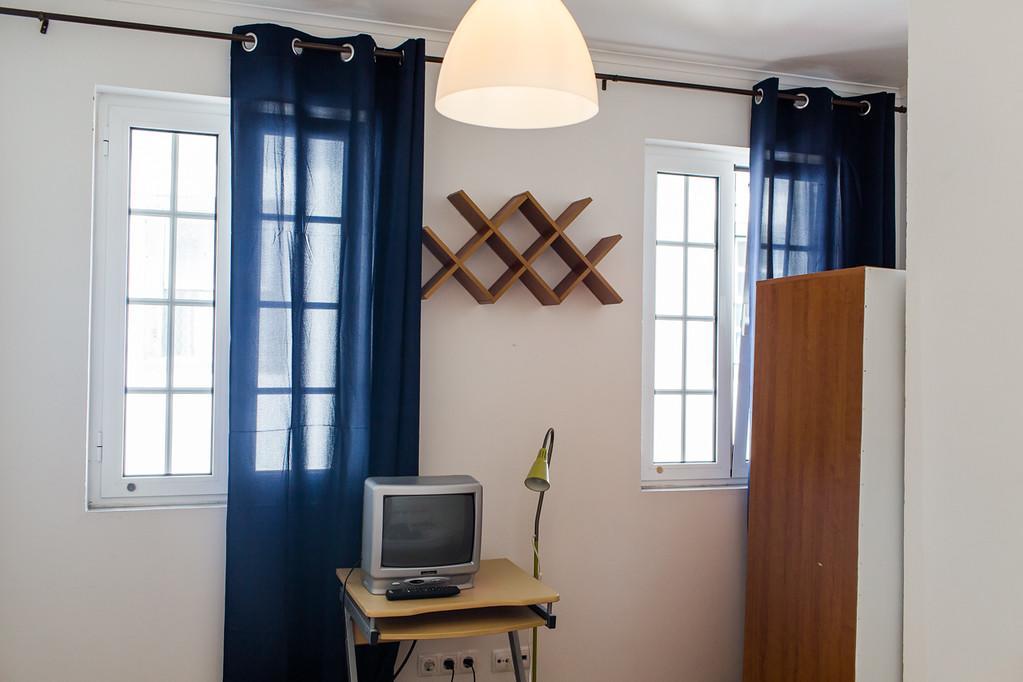 Casa De Hospedes Porto Pim 오르타 외부 사진